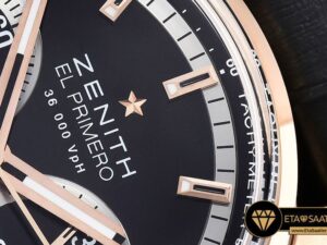 ZEN026A - El Primero 36,000 vPH RGLE Black Asia 7750 Mod - 02.jpg